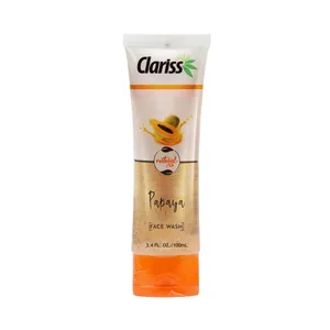 Clariss Face Wash Papaya
